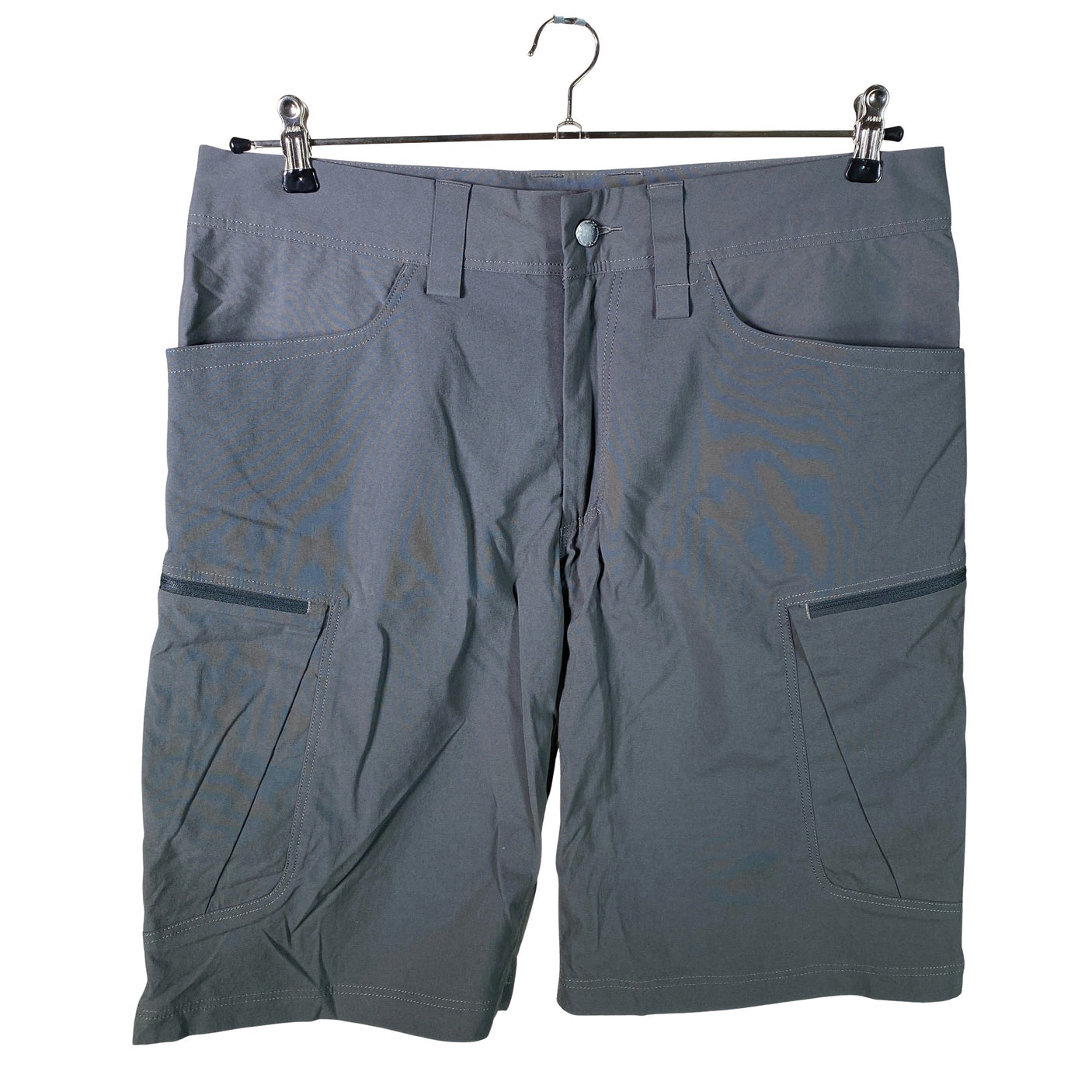 Unisex Haglöfs - Urheilushortsit, koko L - (1)