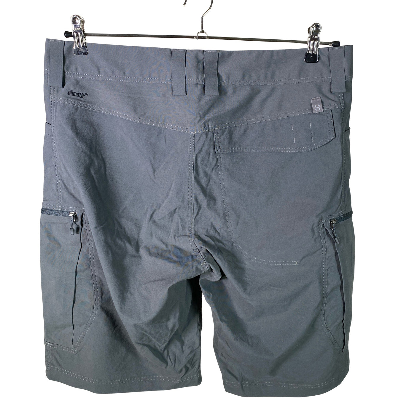 Unisex Haglöfs - Urheilushortsit, koko L - (2)