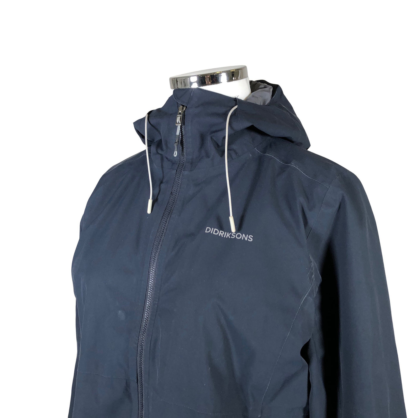 Unisex Didriksons - Parkatakki, koko 44 - (3)