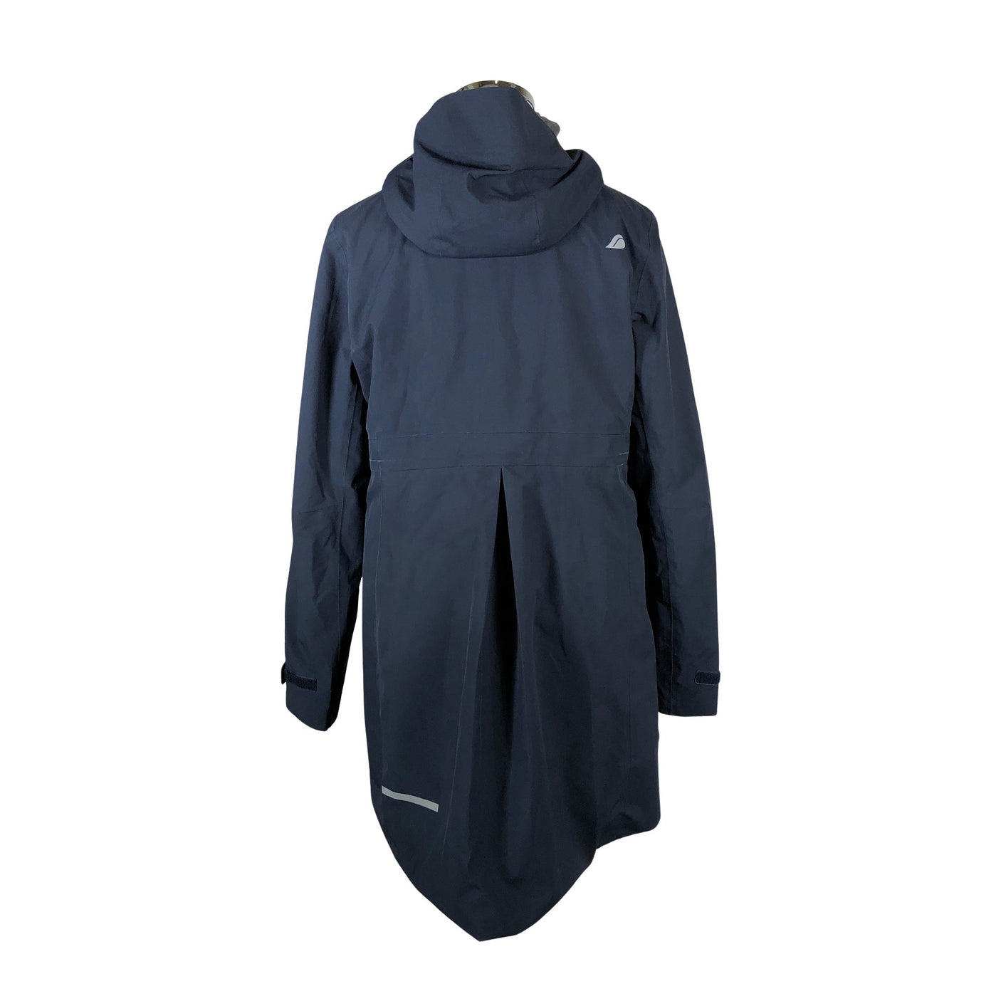 Unisex Didriksons - Parkatakki, koko 44 - (2)