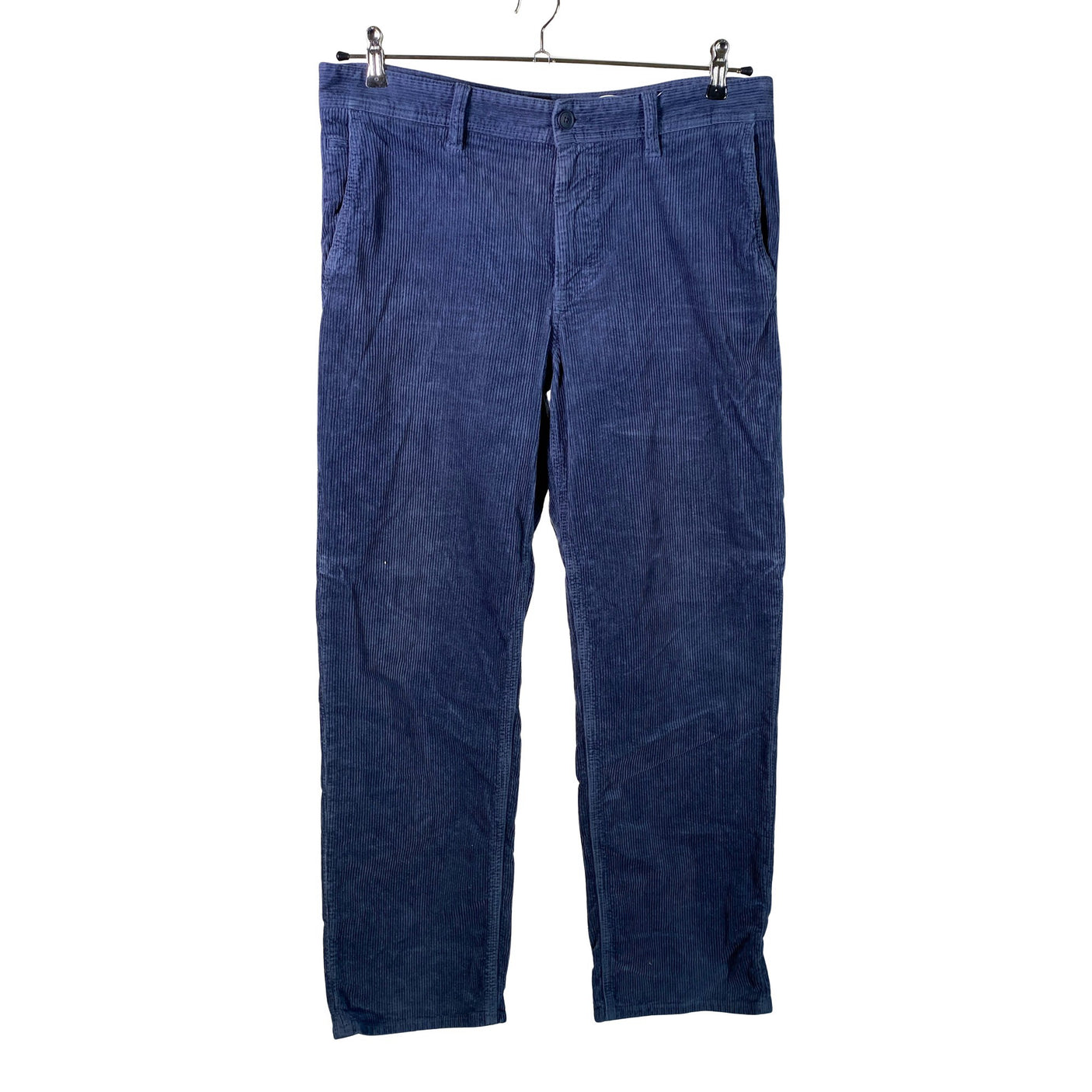 Unisex Hugo Boss - Samettihousut, koko L - (1)