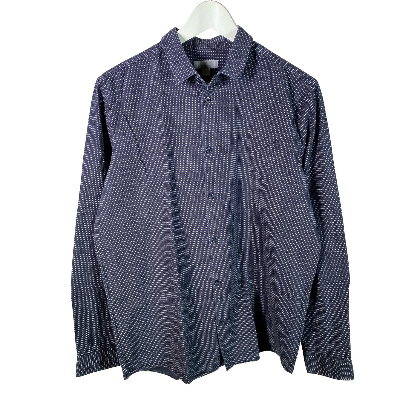 Unisex COS - Kauluspaita, koko M - (1)