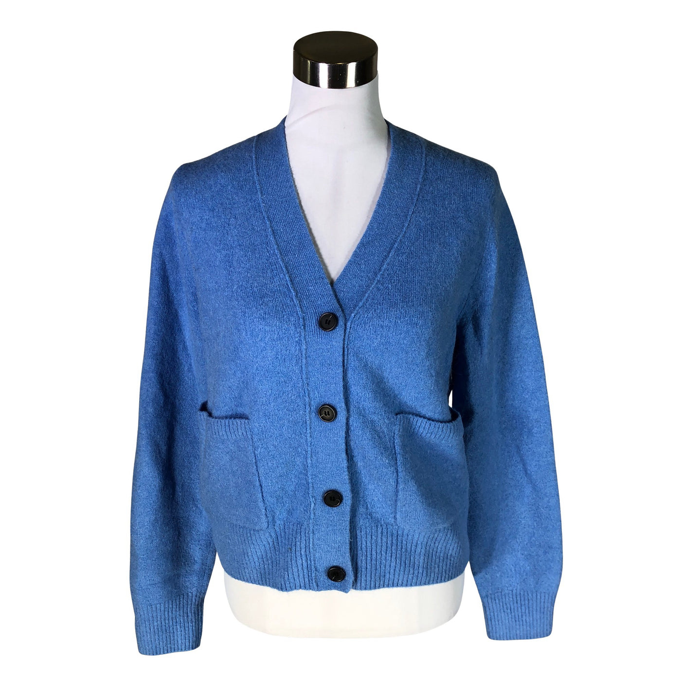 Unisex Arket - Neuletakki, koko 36 - (1)
