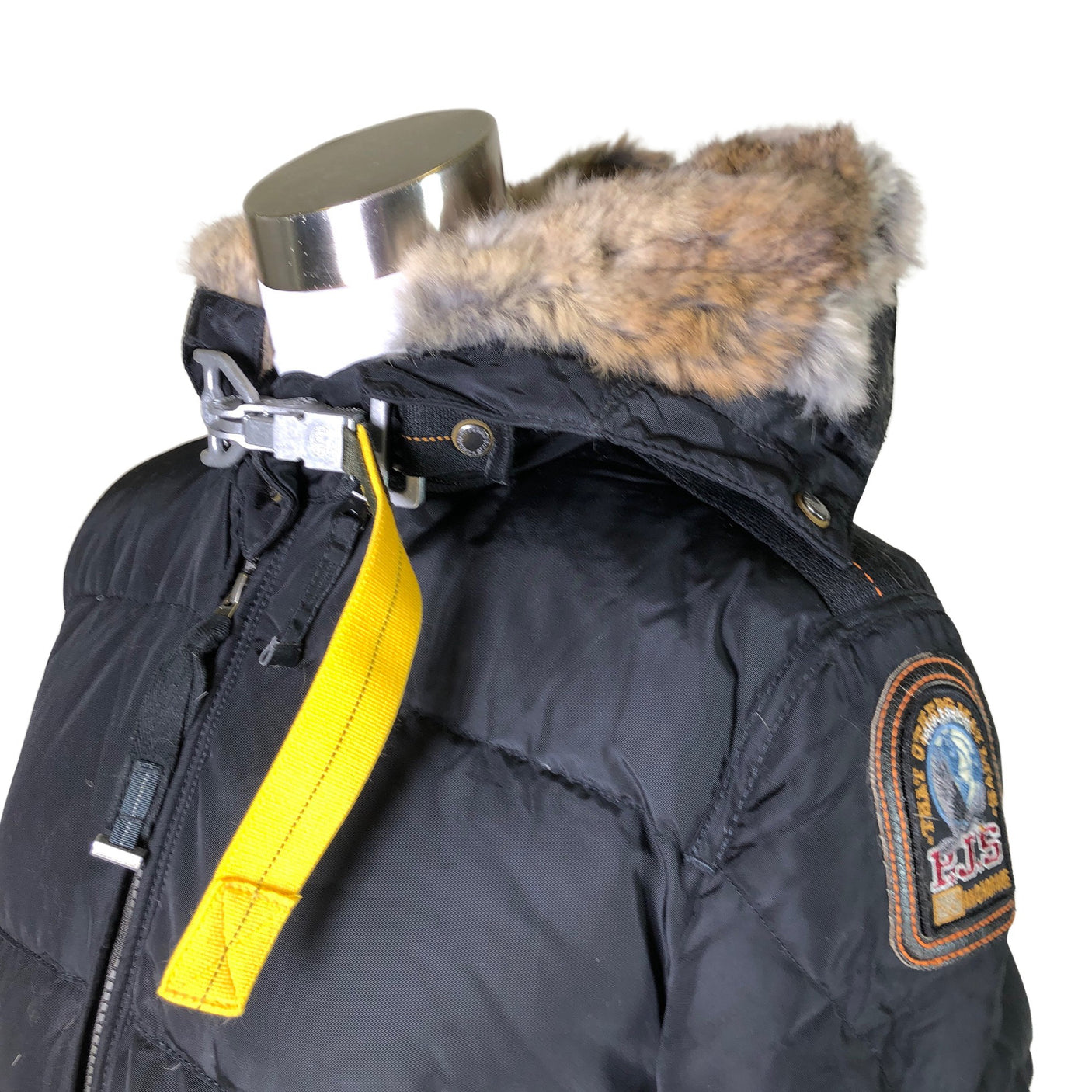 Unisex Parajumpers - Untuvatakki, koko 38 - (3)