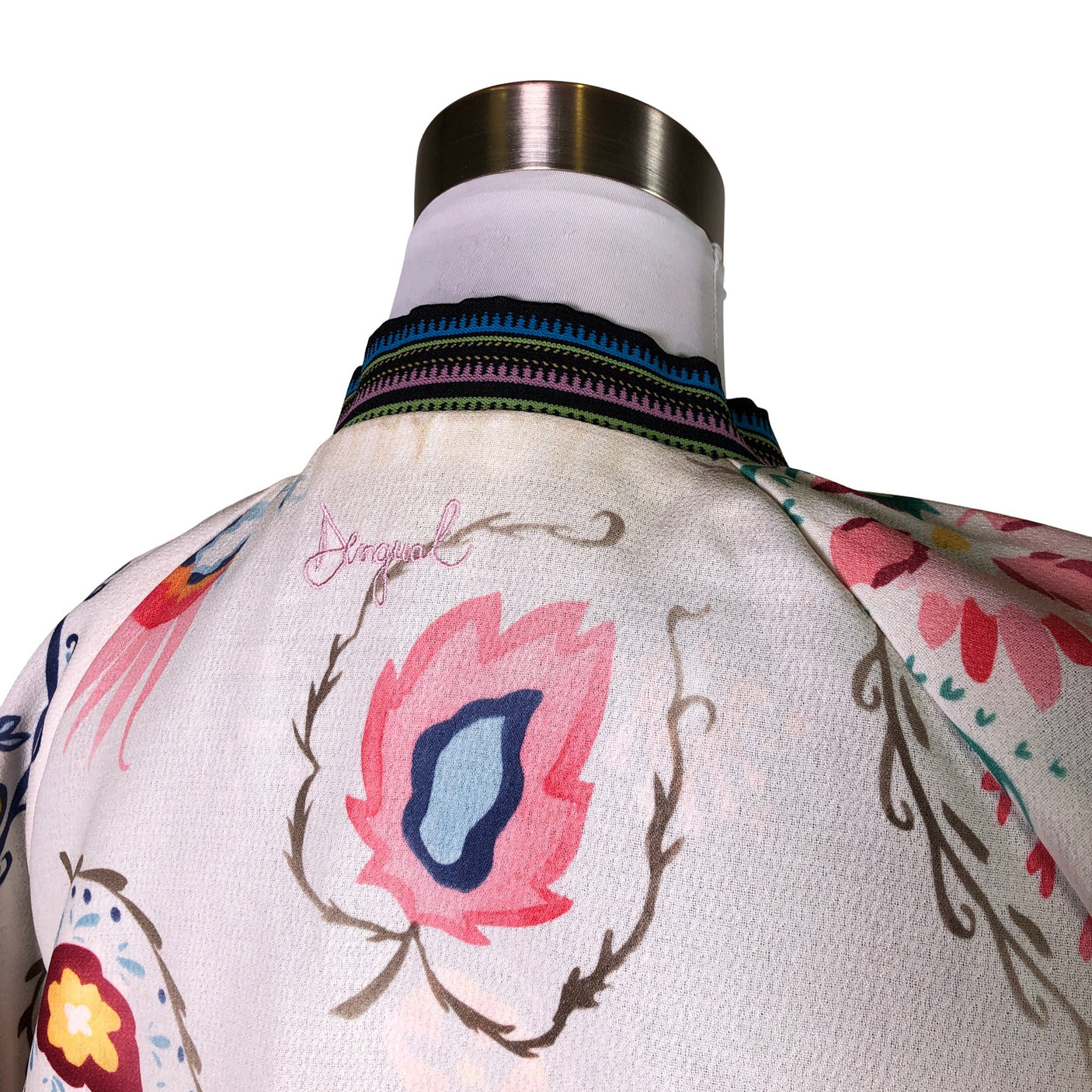 Unisex Desigual - Jakku, koko 36 - (3)