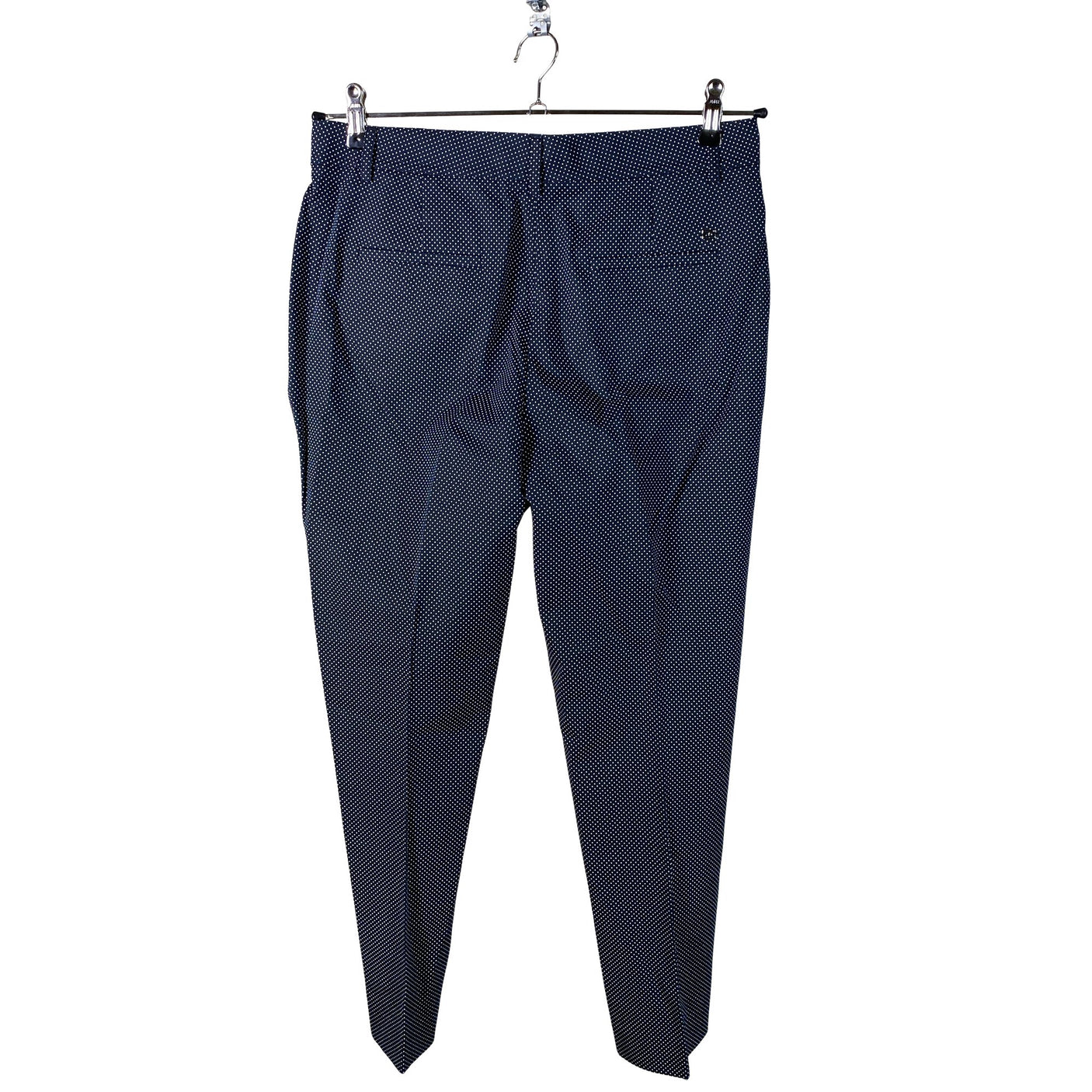 Unisex Tommy Hilfiger - Suorat housut, koko 36 - (2)