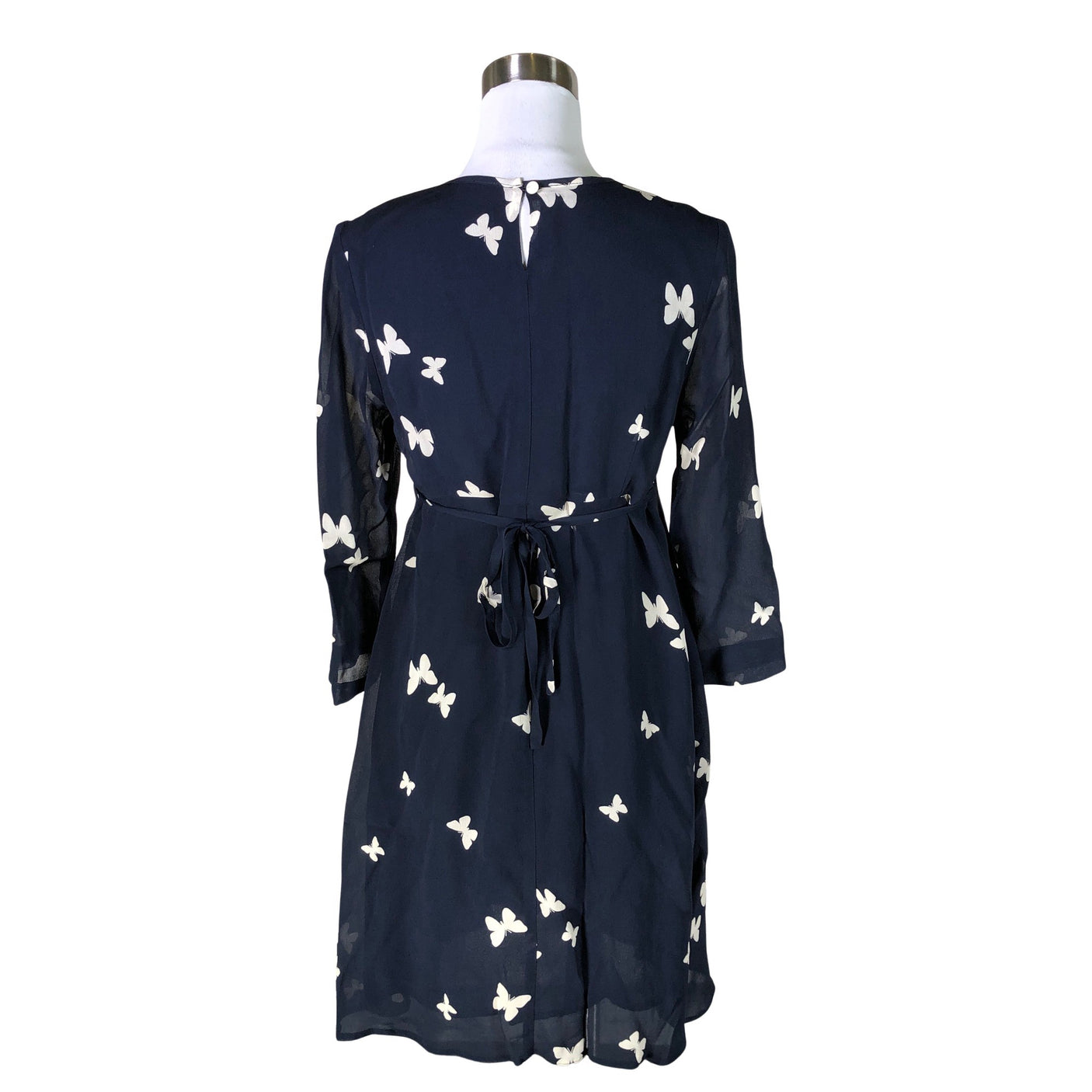 Unisex Andiata - Sifonkimekko, koko 36 - (2)