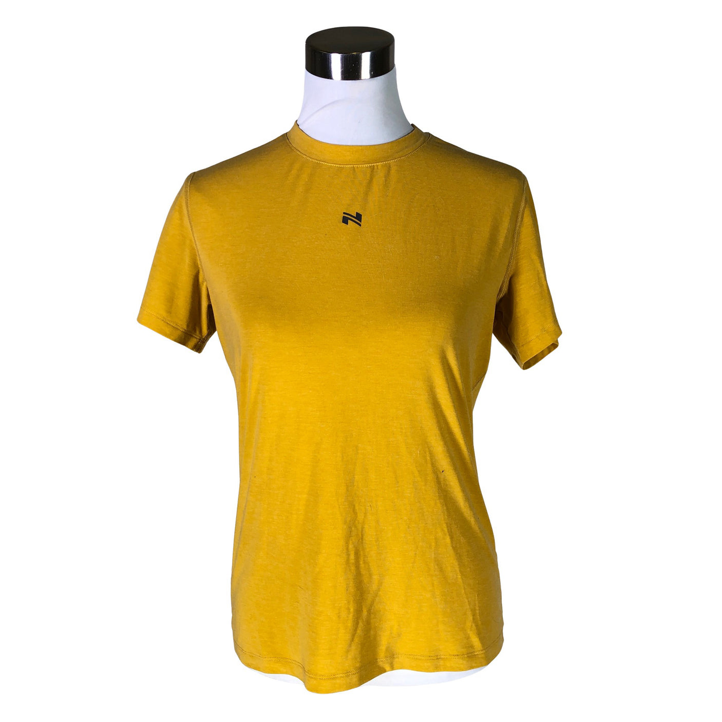 Unisex Gymnation - Urheilupaita, lyhyet hihat, koko 38 - (1)