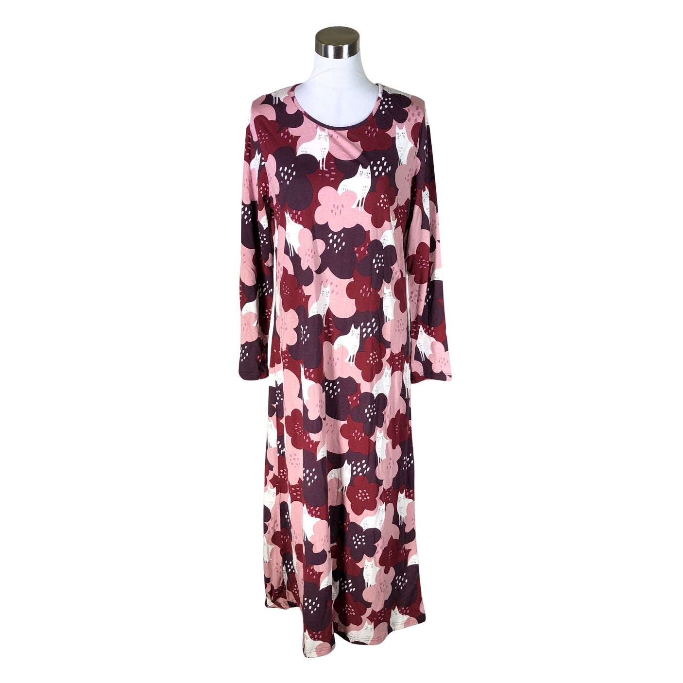Unisex Nanso - Yöpaita, koko 38 - (1)