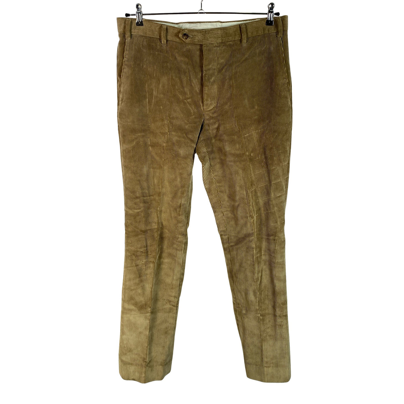 Unisex Bladen - Samettihousut, koko W36 - (1)