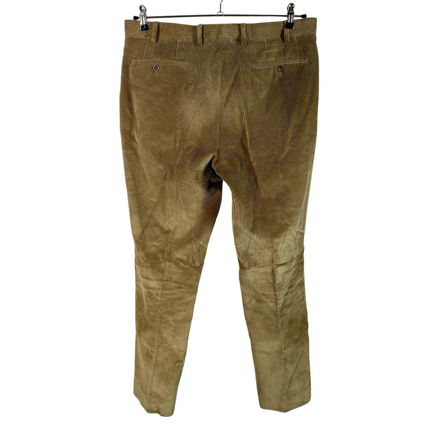 Unisex Bladen - Samettihousut, koko W36 - (2)