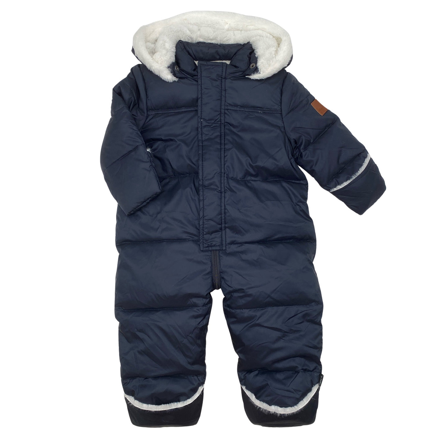 Unisex Name It - Toppahaalari, koko 74 - 80 - (1)