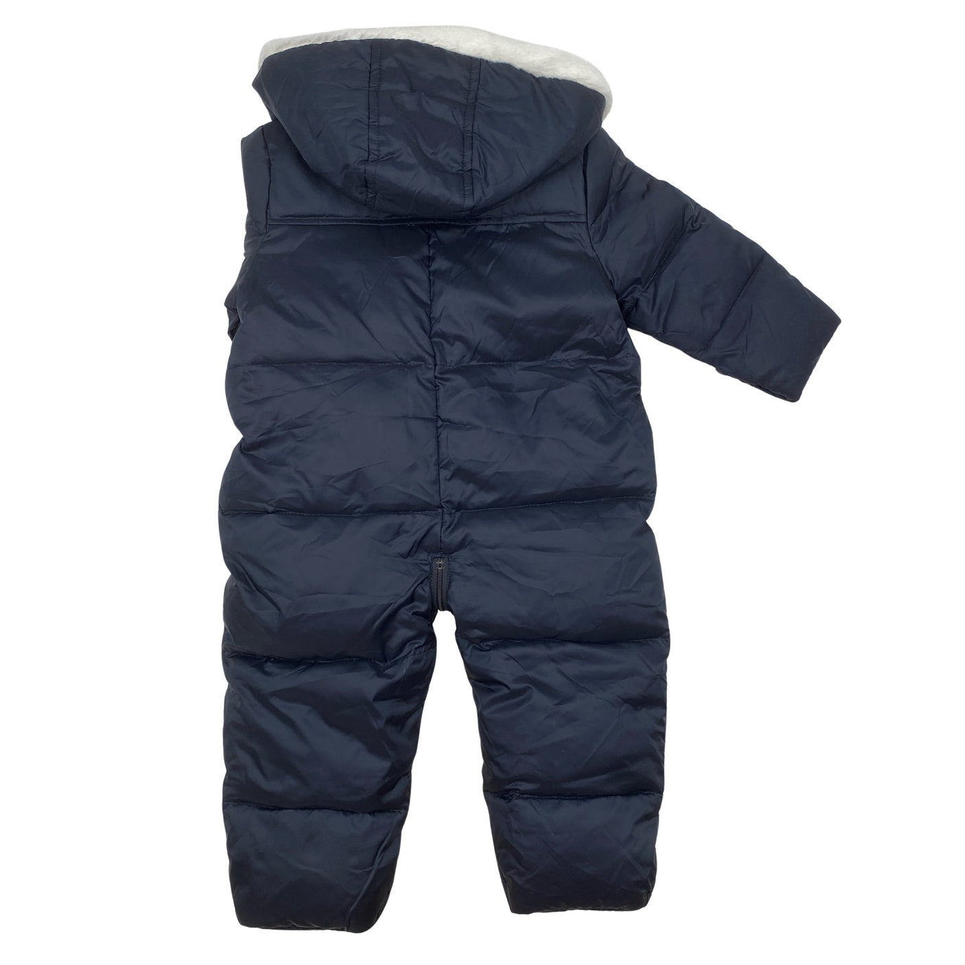 Unisex Name It - Toppahaalari, koko 74 - 80 - (2)