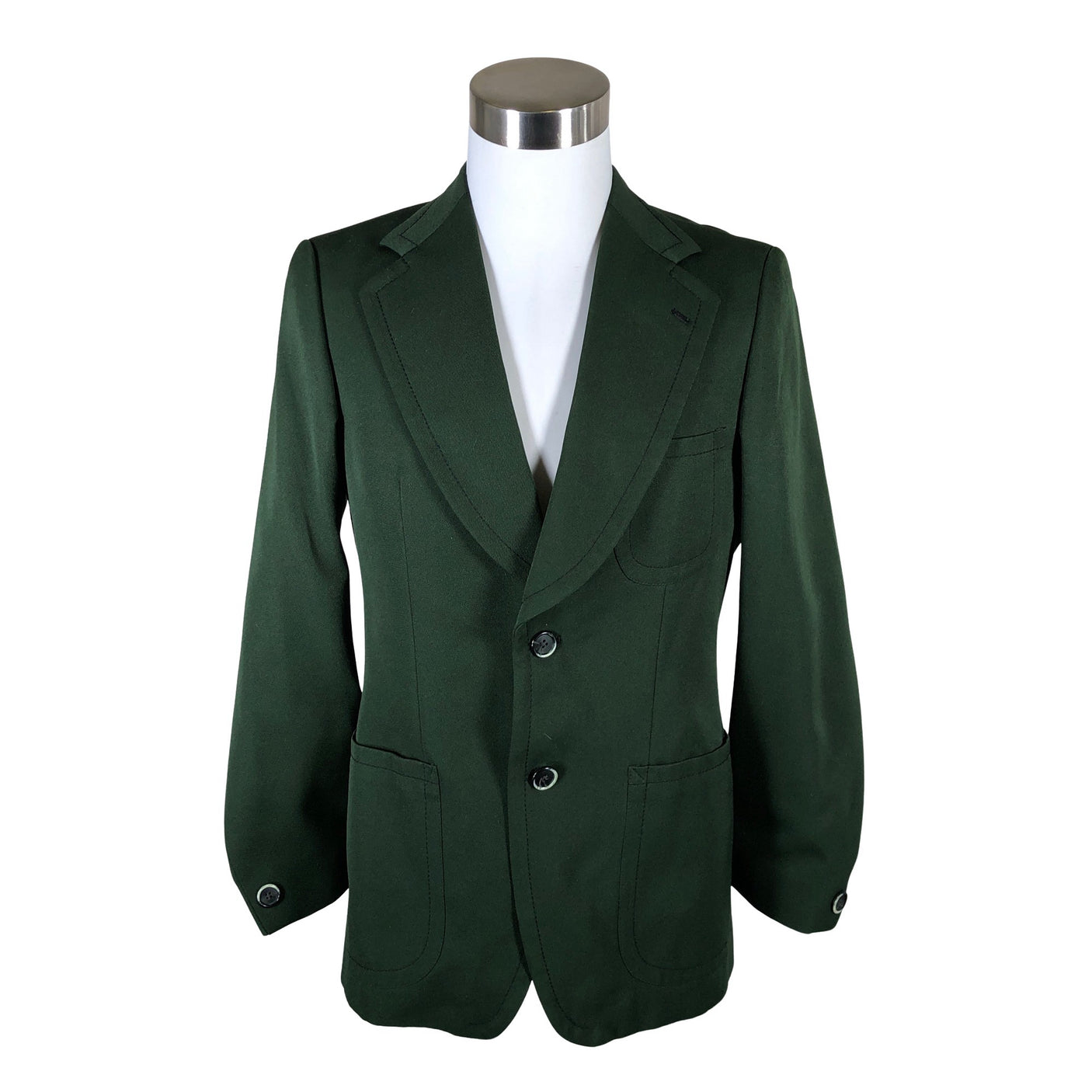 Unisex Opkofa - Pikkutakki, koko M - (1)