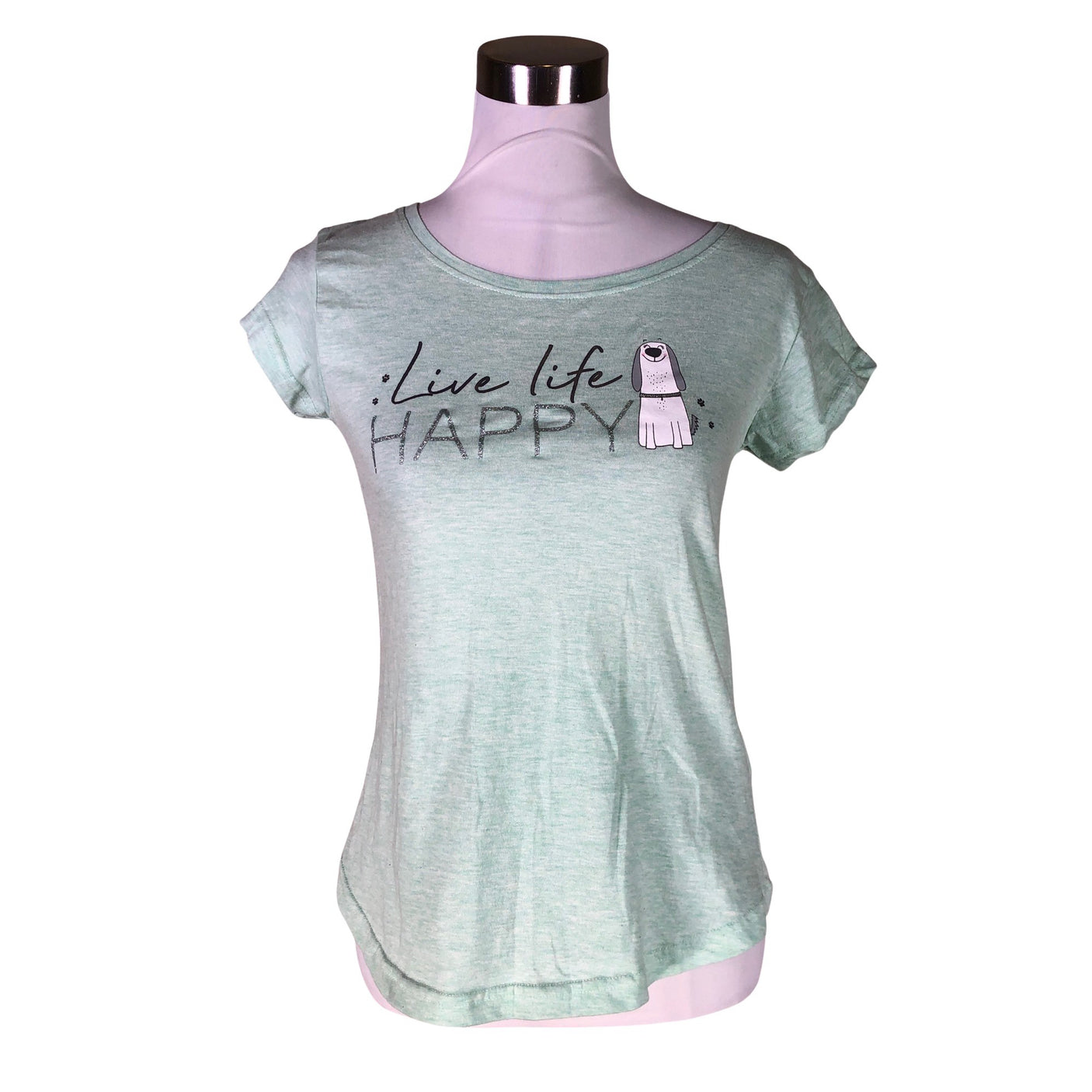 Unisex Peacocks - Yöpaita, koko 36 - (1)