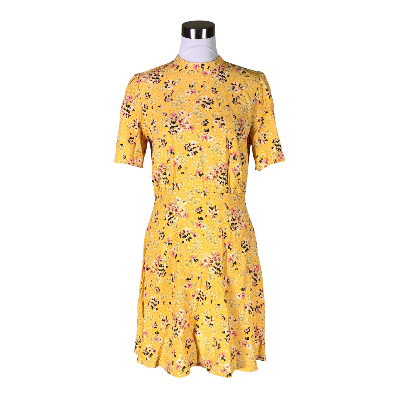 Unisex New Look - Sifonkimekko, koko 40 - (1)