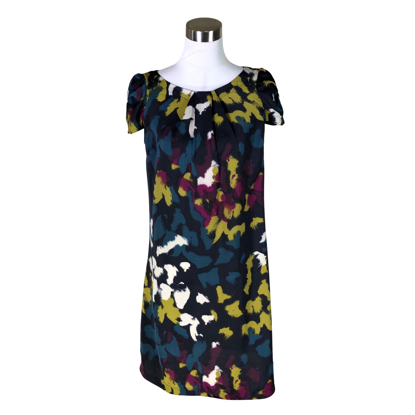 Unisex Marks&Spencer - Sifonkimekko, koko 38 - (1)