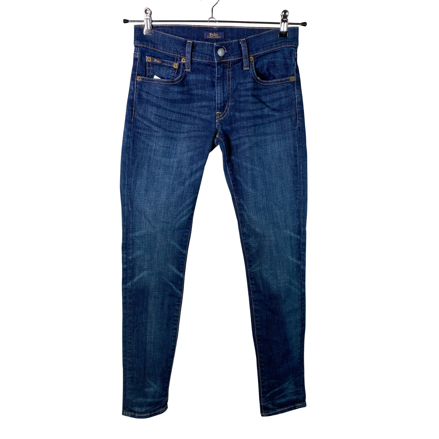 Unisex Polo Ralph Lauren - Farkut, koko W26 - (1)