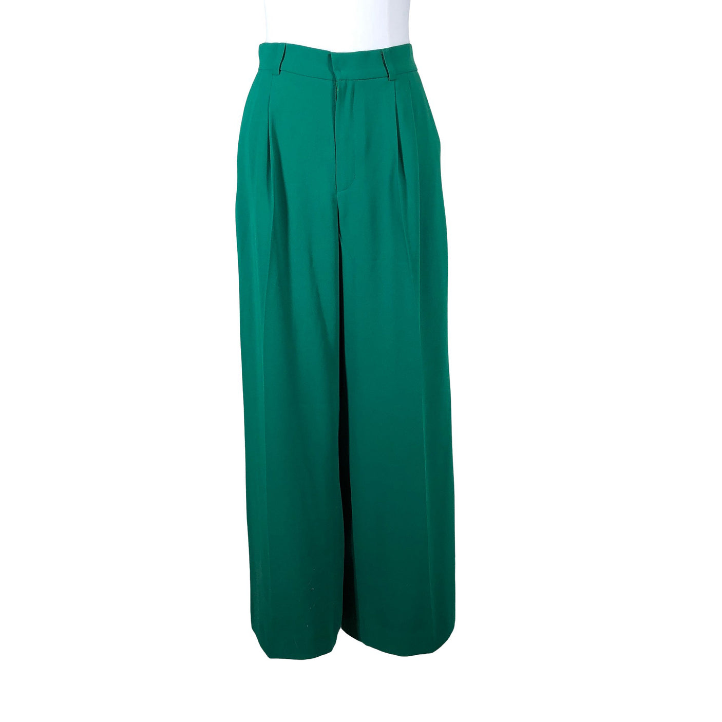 Unisex Mia & Leela - Suorat housut, koko 38 - (1)