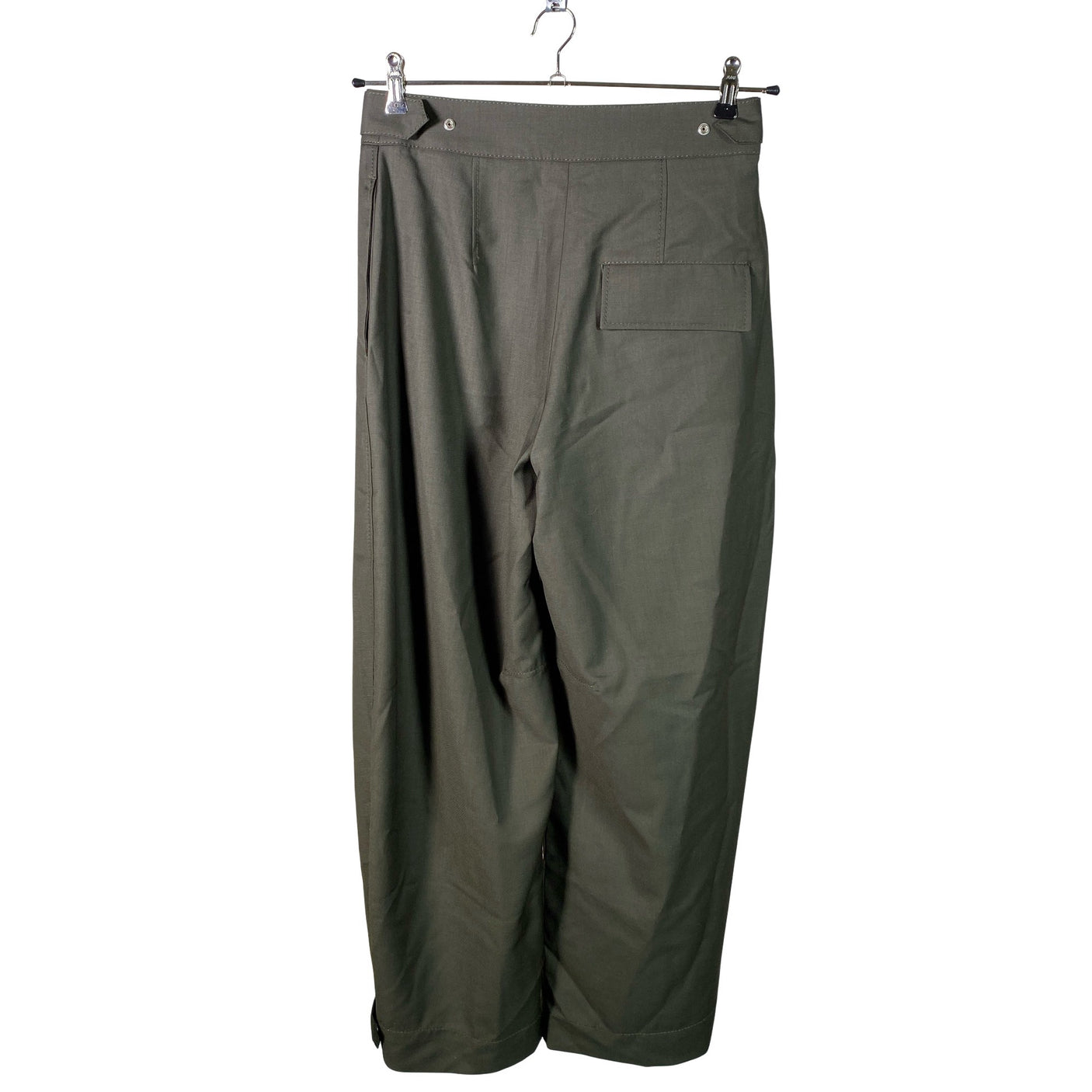 Unisex COS - Kangashousut, koko 36 - (2)