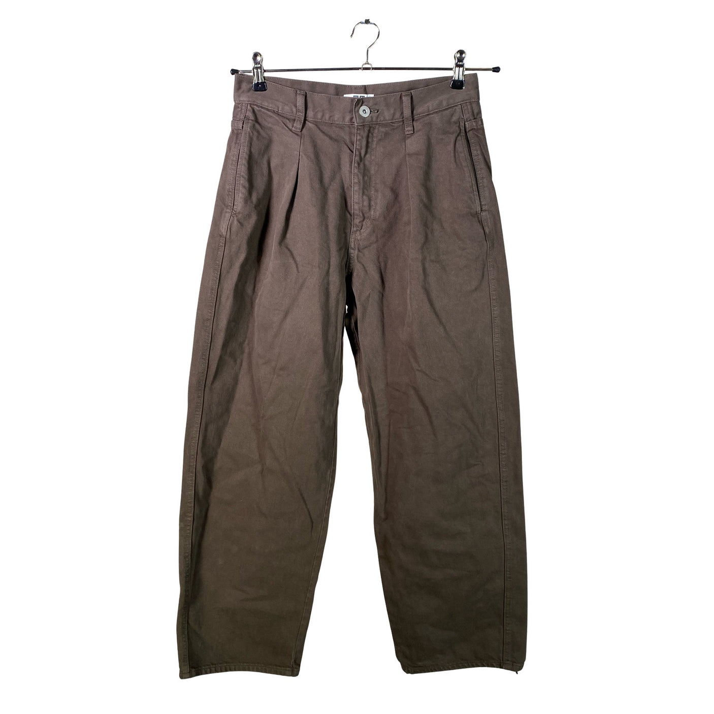 Unisex Uniqlo - Farkut, koko W26 - (1)