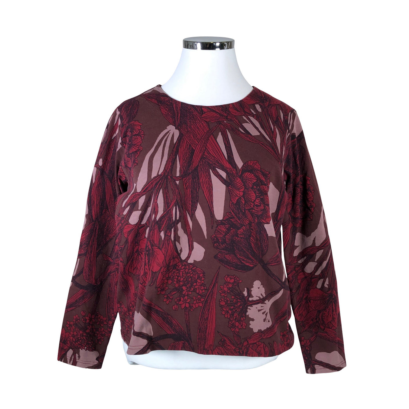 Unisex Nanso - Trikoopaita, koko 42 - (1)