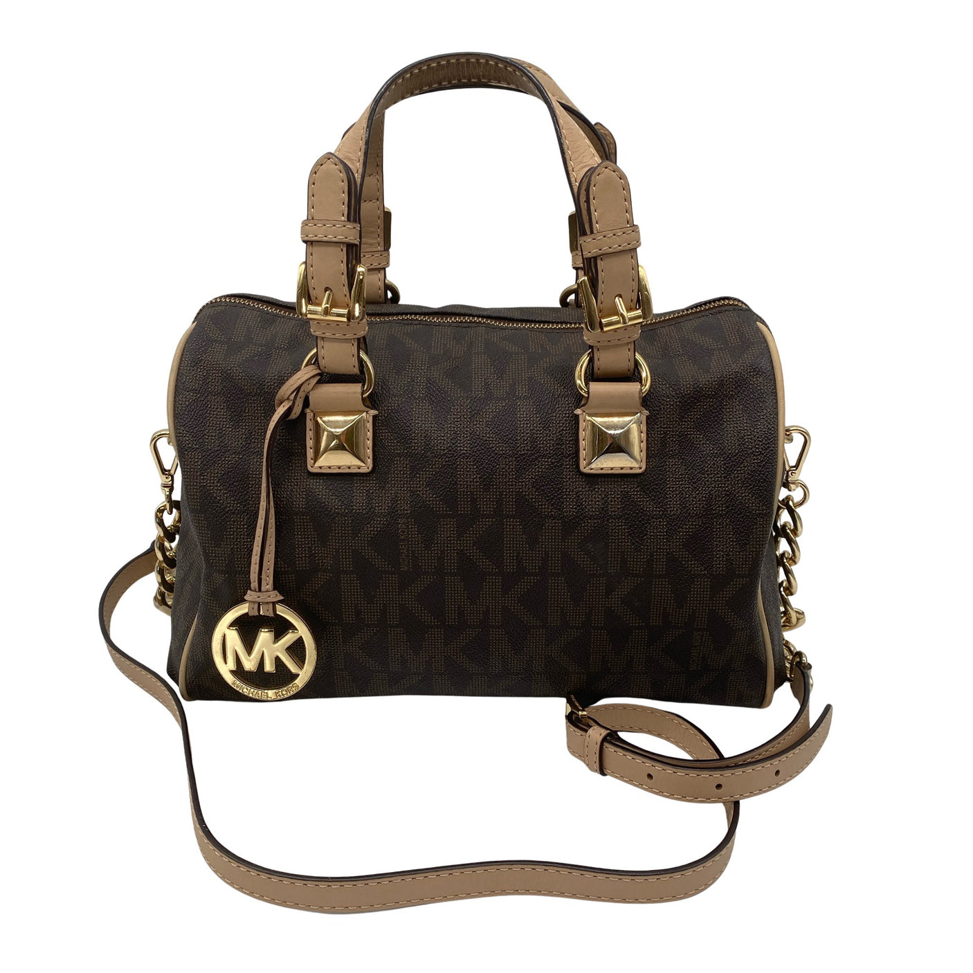 Unisex Michael Kors - Käsilaukku, koko Midi - (1)