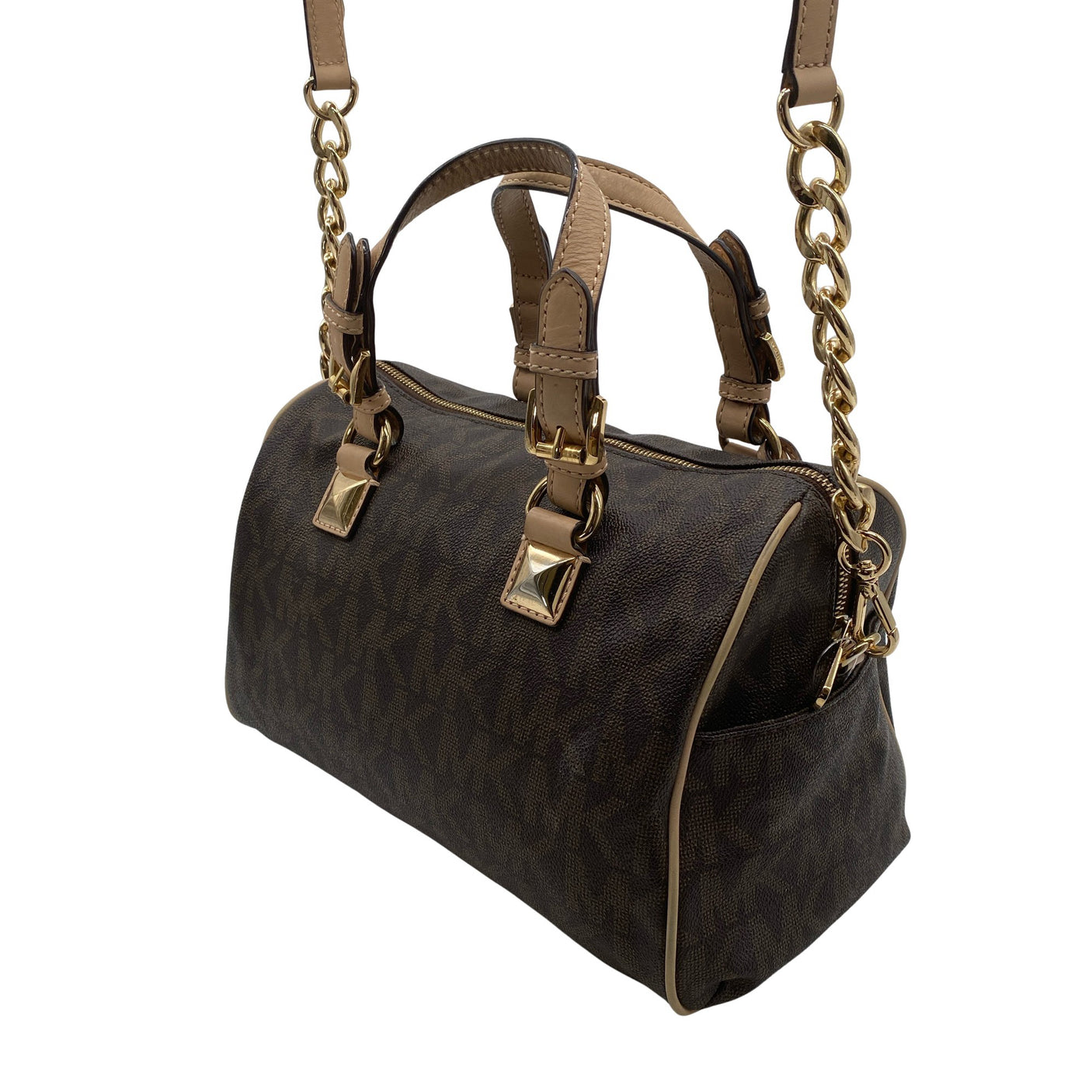 Unisex Michael Kors - Käsilaukku, koko Midi - (2)