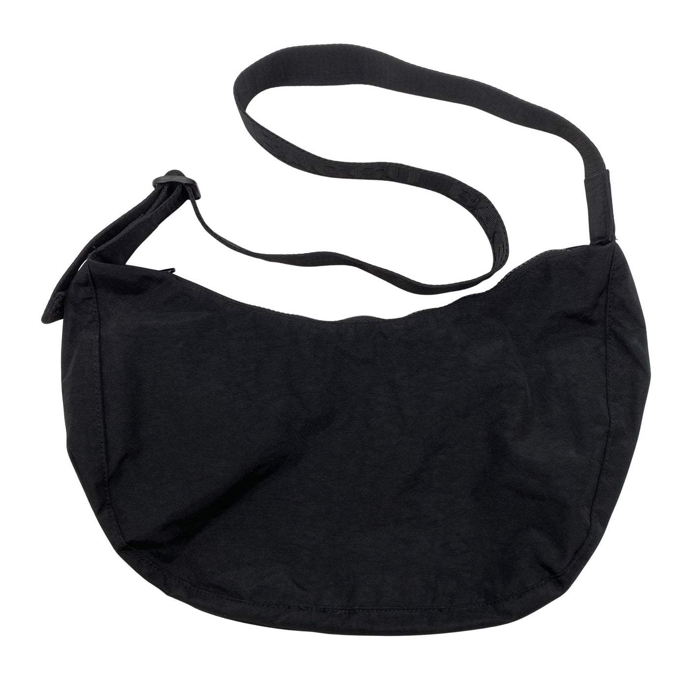 Unisex Baggu - Olkalaukku, koko Midi - (1)