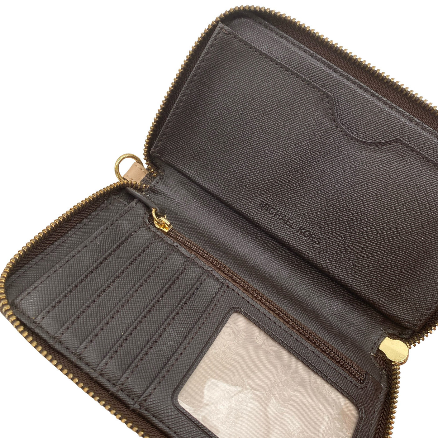 Unisex Michael Kors - Lompakko, koko Ei kokoa - (2)