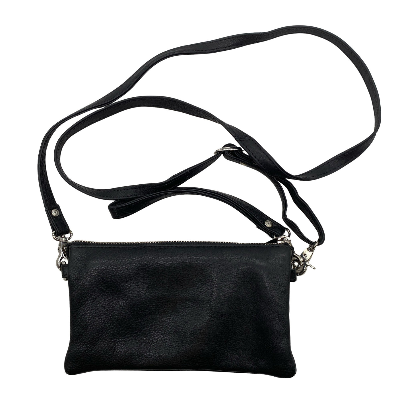 Unisex Depeche - Olkalaukku, koko Mini - (1)