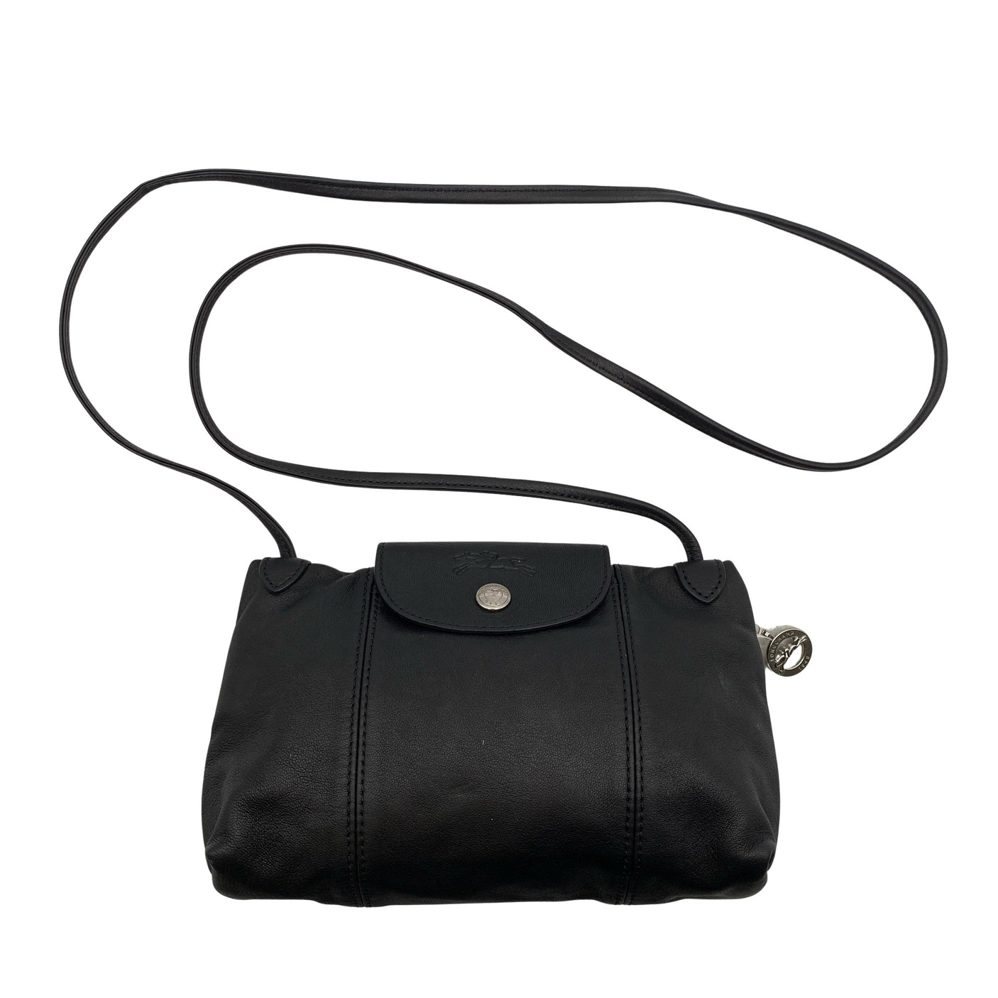 Unisex Longchamp - Olkalaukku, koko Mini - (1)
