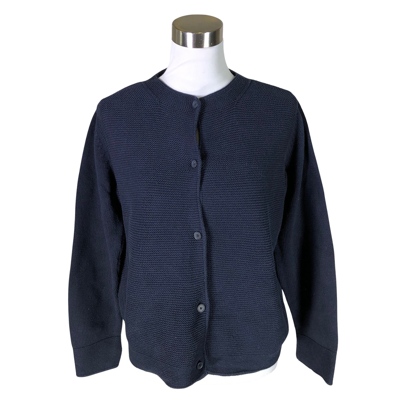 Unisex Marc O'Polo - Neuletakki, koko 38 - (1)