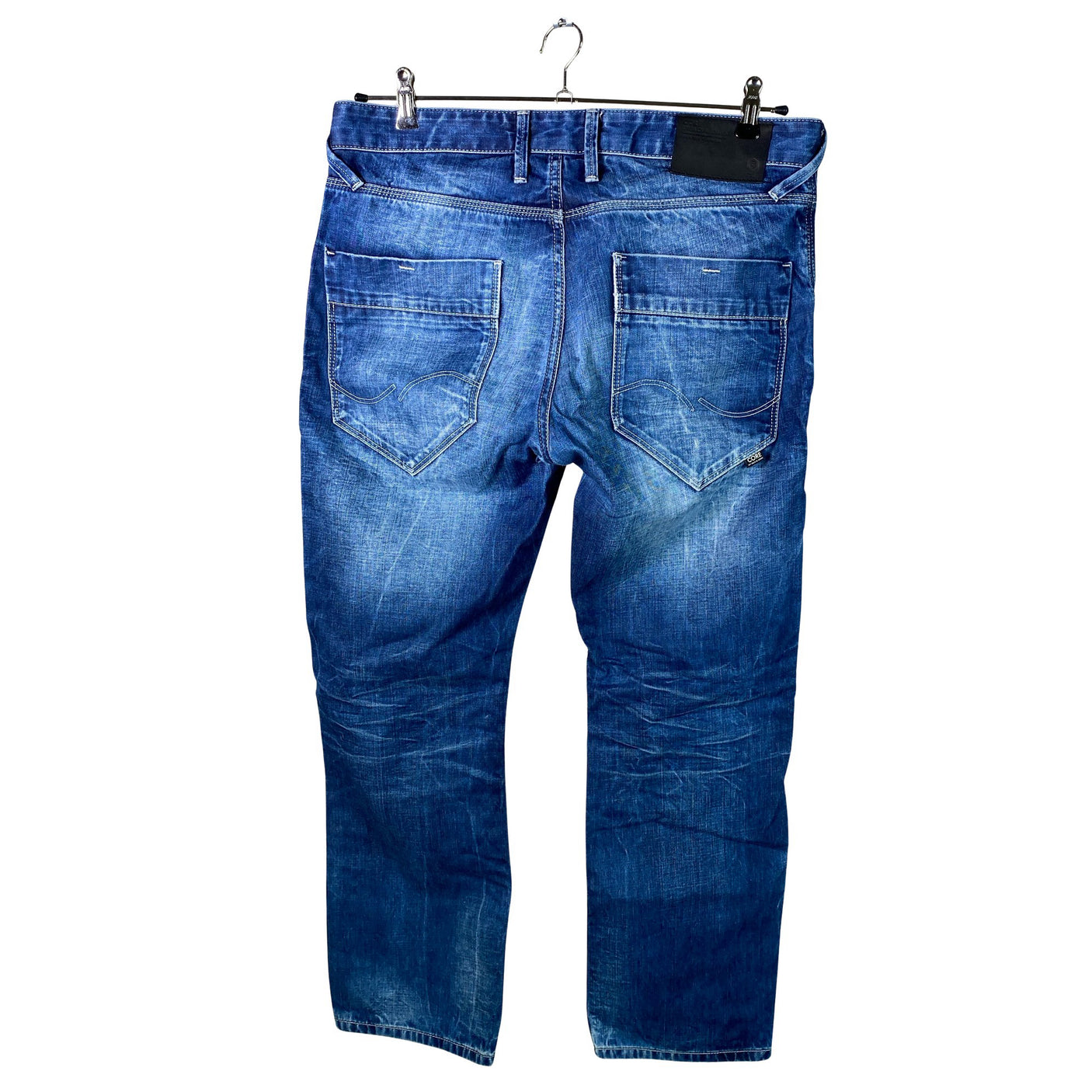 Unisex Jack & Jones - Farkut, koko W33 - (2)