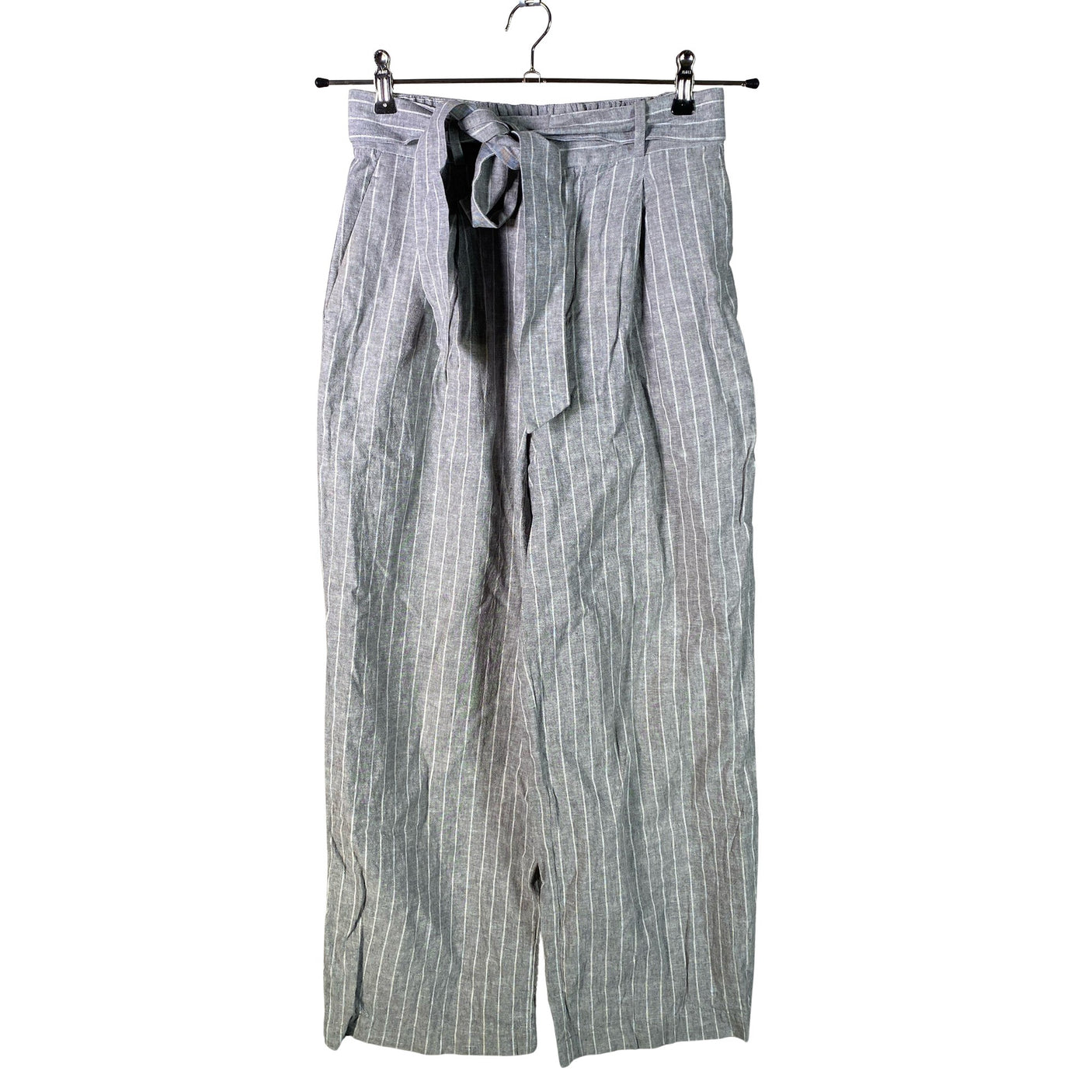 Unisex Uniqlo - Kangashousut, koko 36 - (1)