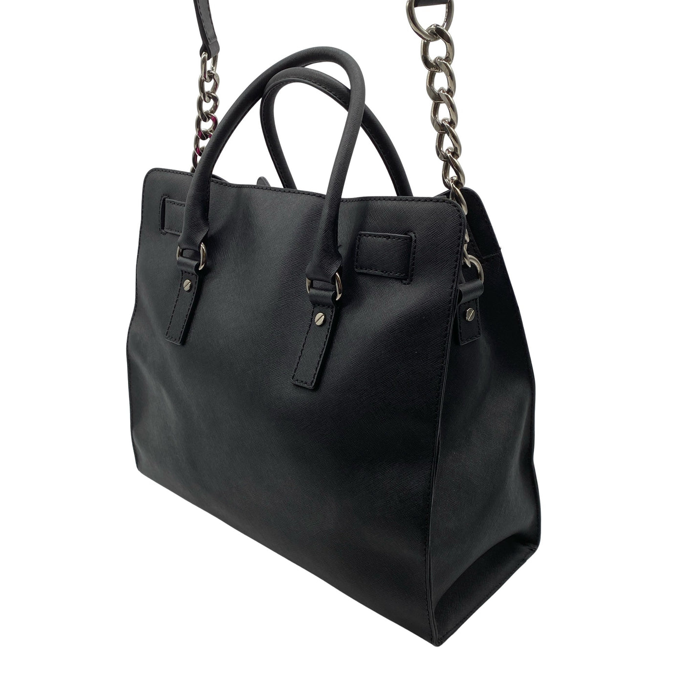 Unisex Michael Kors - Käsilaukku, koko Midi - (2)