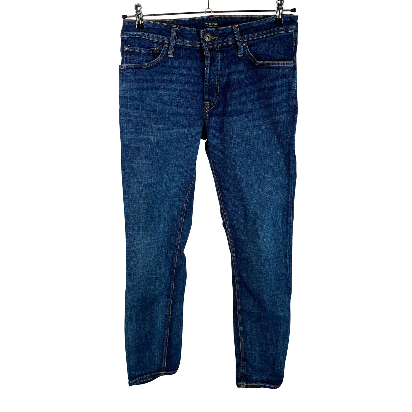 Unisex Jack & Jones - Farkut, koko W32 - (1)