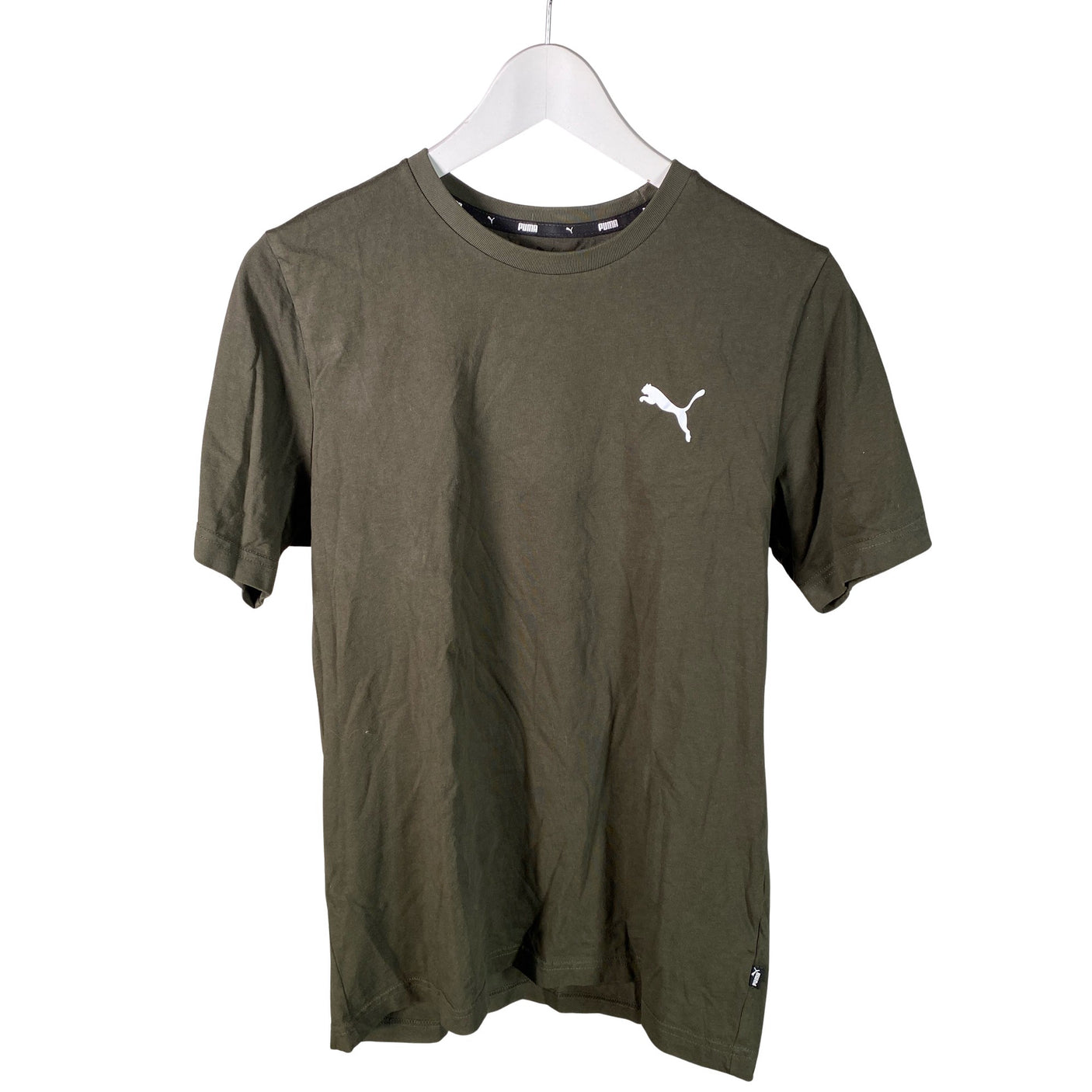 Unisex Puma - T-paita, koko M - (1)