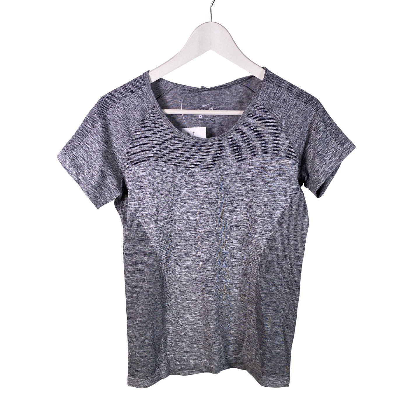 Unisex Nike - Urheilupaita, lyhyet hihat, koko 38 - (1)