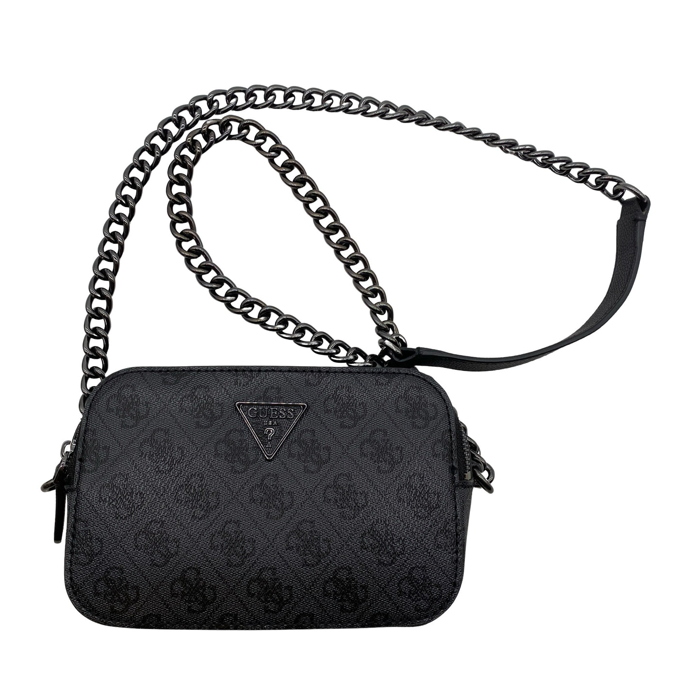 Unisex Guess - Olkalaukku, koko Mini - (1)
