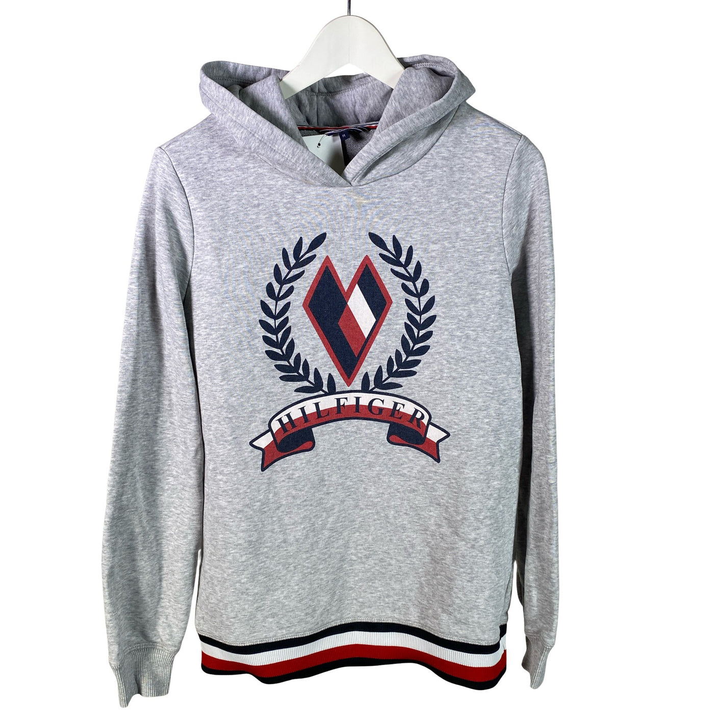 Unisex Tommy Hilfiger - Huppari, koko 38 - (1)