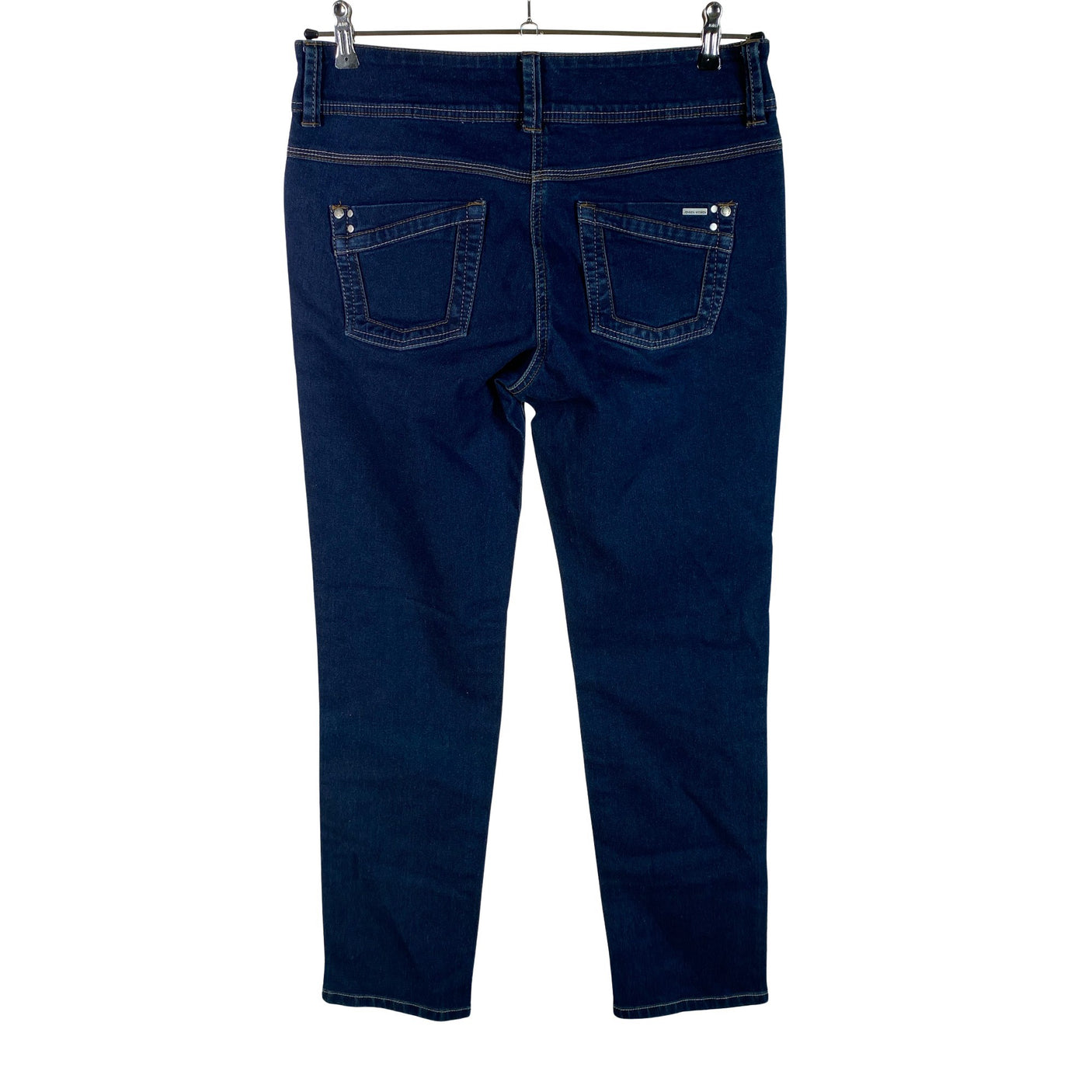 Unisex Jensen - Farkut, koko 40 - (2)