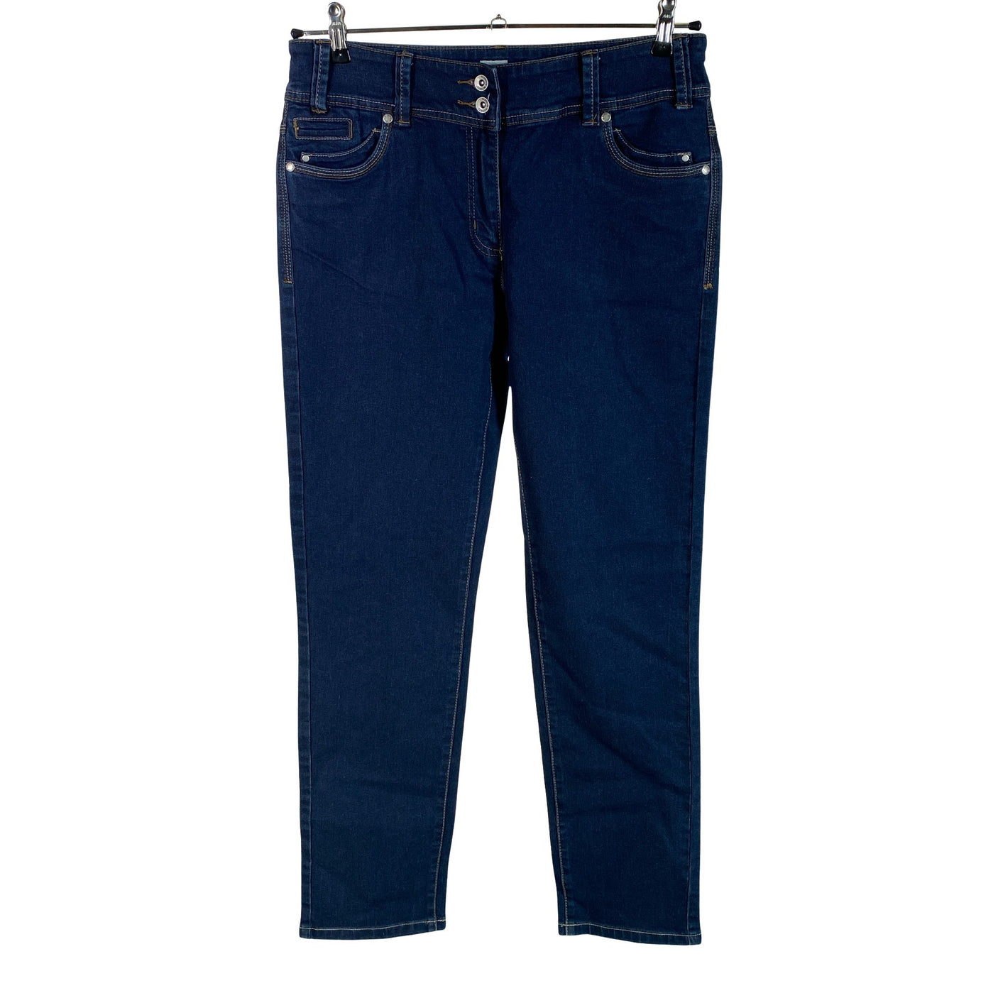 Unisex Jensen - Farkut, koko 40 - (1)
