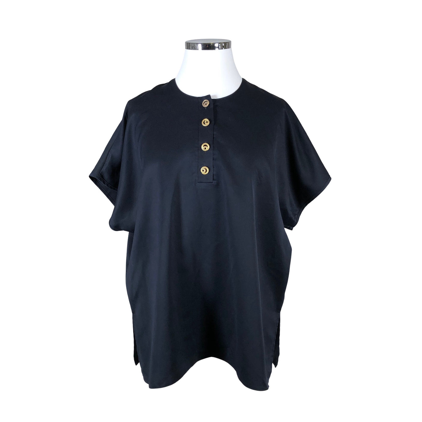 Unisex Kielo - Lyhythihainen pusero, koko 48 - (1)