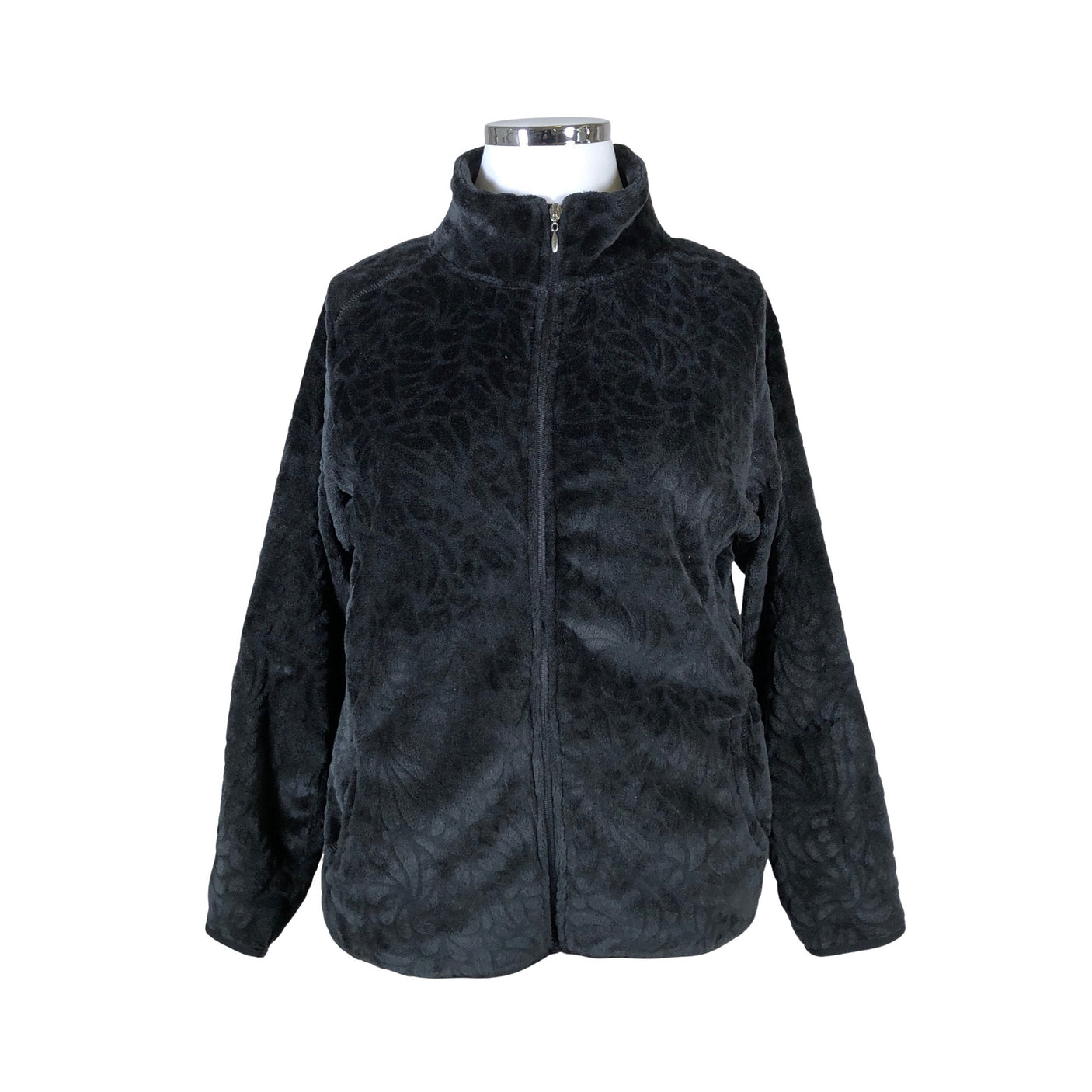 Unisex Jade - Fleecetakki, koko 42 - (1)