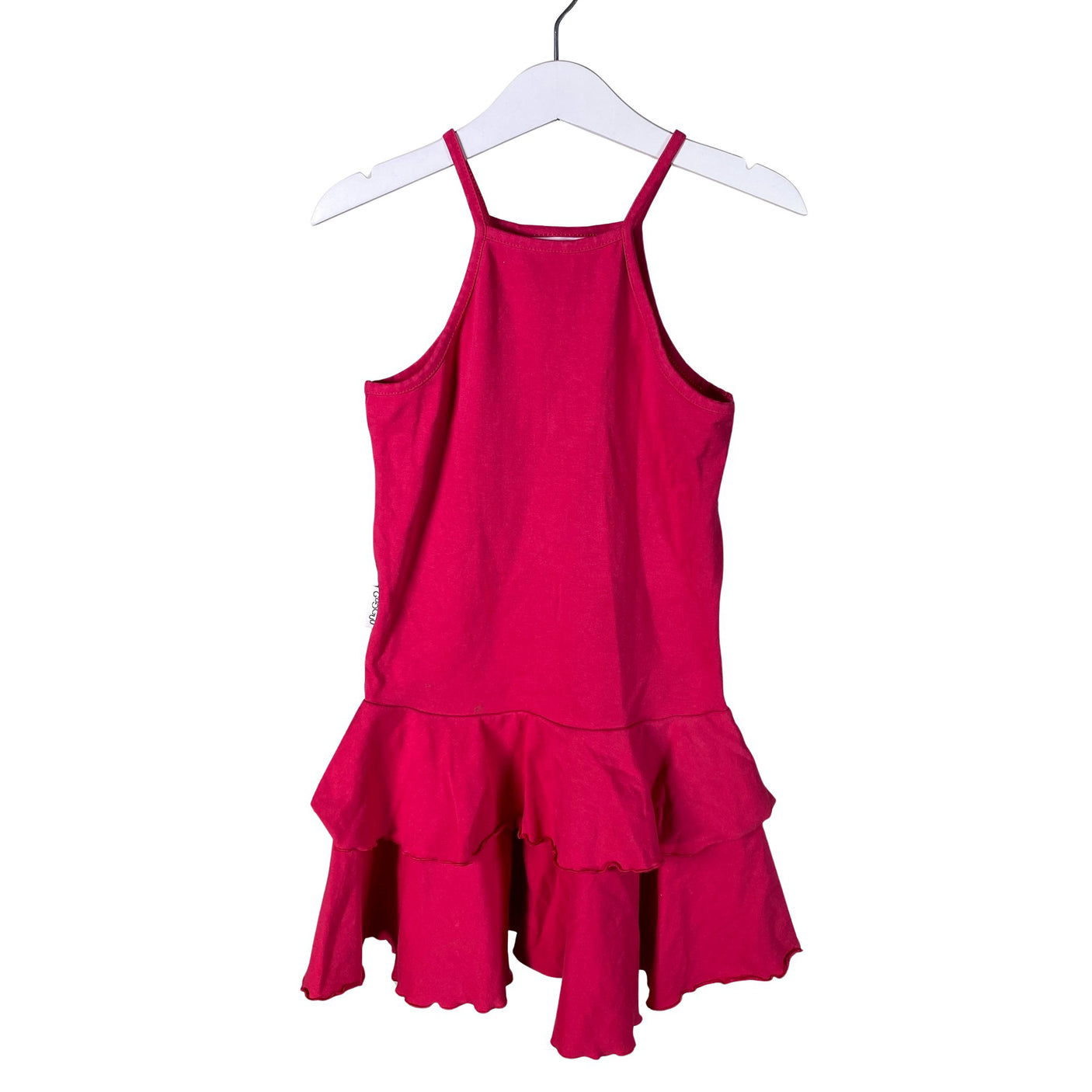 Unisex Gugguu - Trikoomekko, koko 122 - 128 - (1)