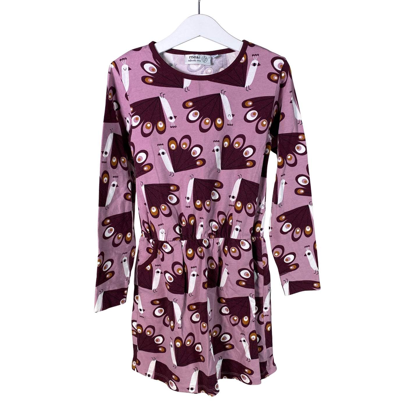 Unisex me&i - Trikoomekko, koko 122 - 128 - (1)