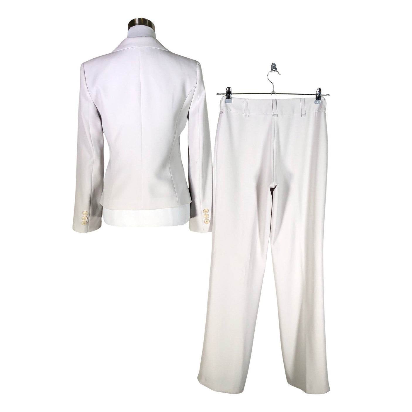 Unisex Voglia - Jakkupuku, koko 36 - (2)