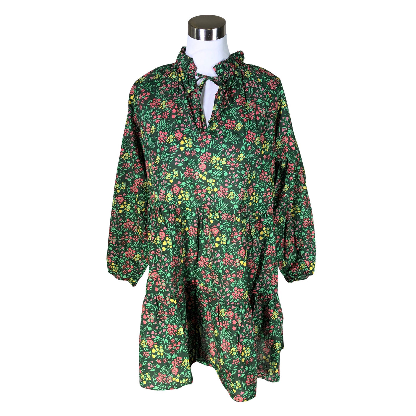 Unisex Kaiko - Kangastunika, koko 34 - (1)