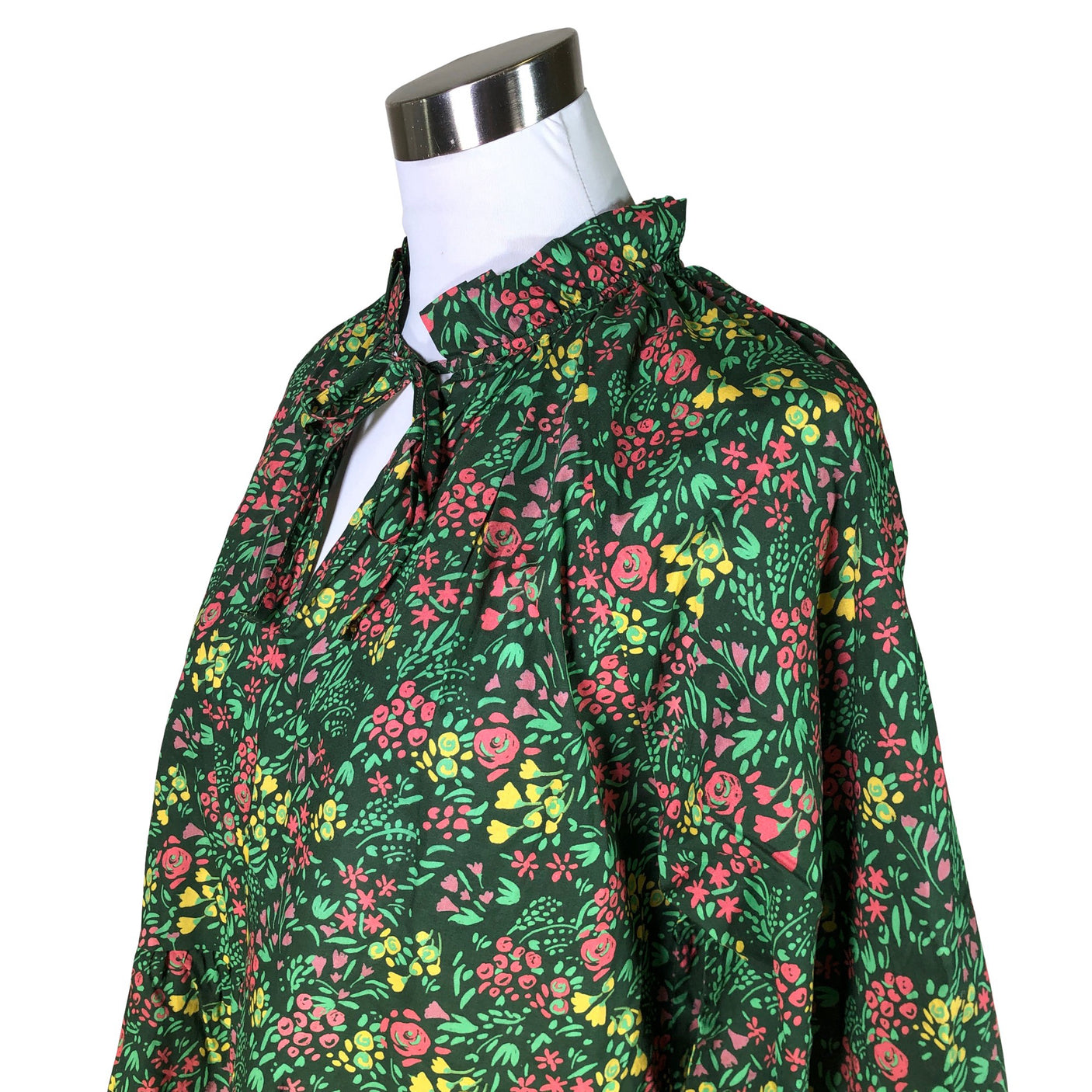 Unisex Kaiko - Kangastunika, koko 34 - (3)